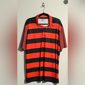 Men’s Nike Golf Shirt